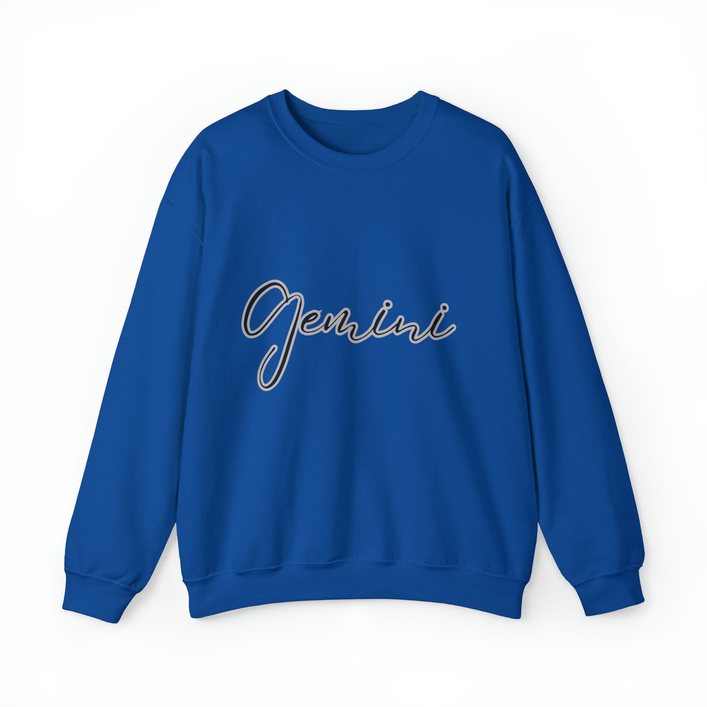 Gemini Sweatshirt