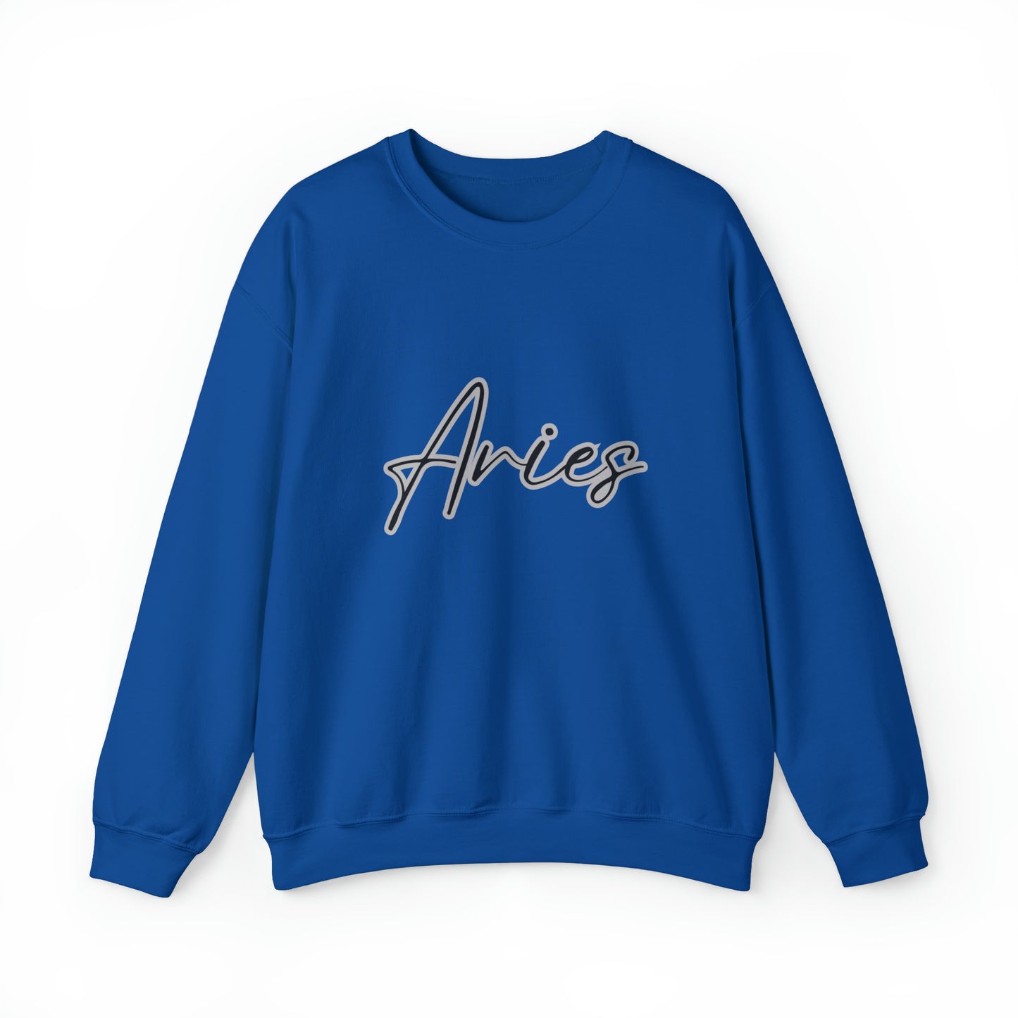 Aries Sweatshirt