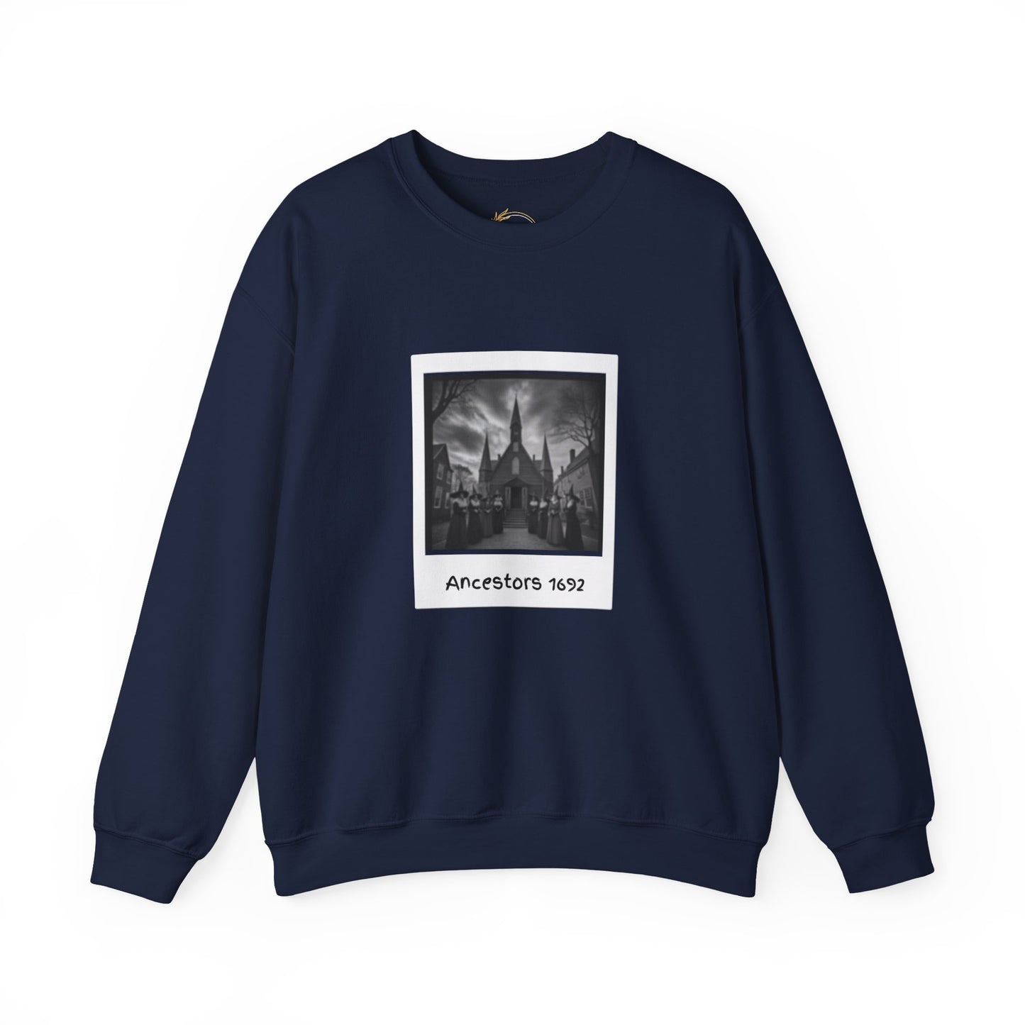 Ancestors of Salem Witches Sweatshirt