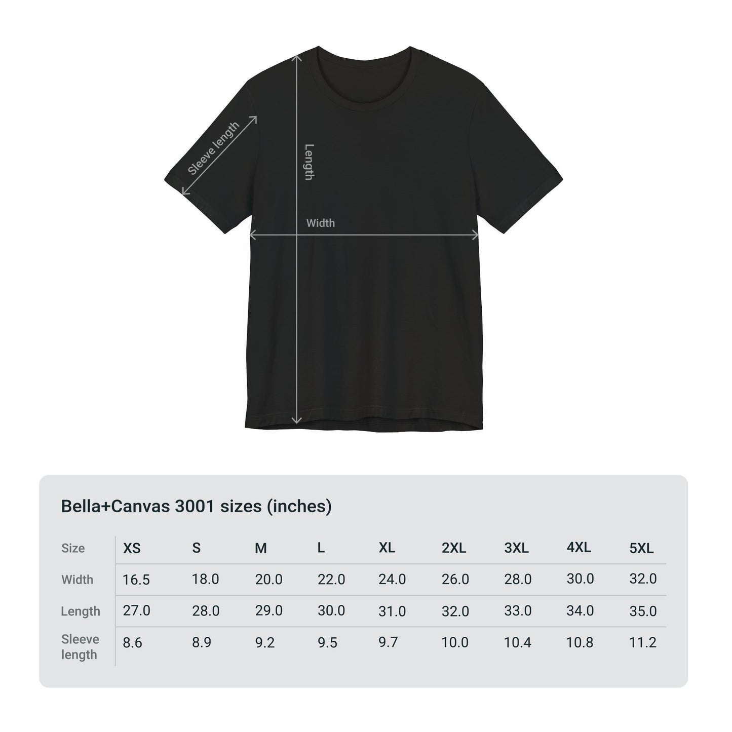 Sagittarius Zodiac Name T-Shirt