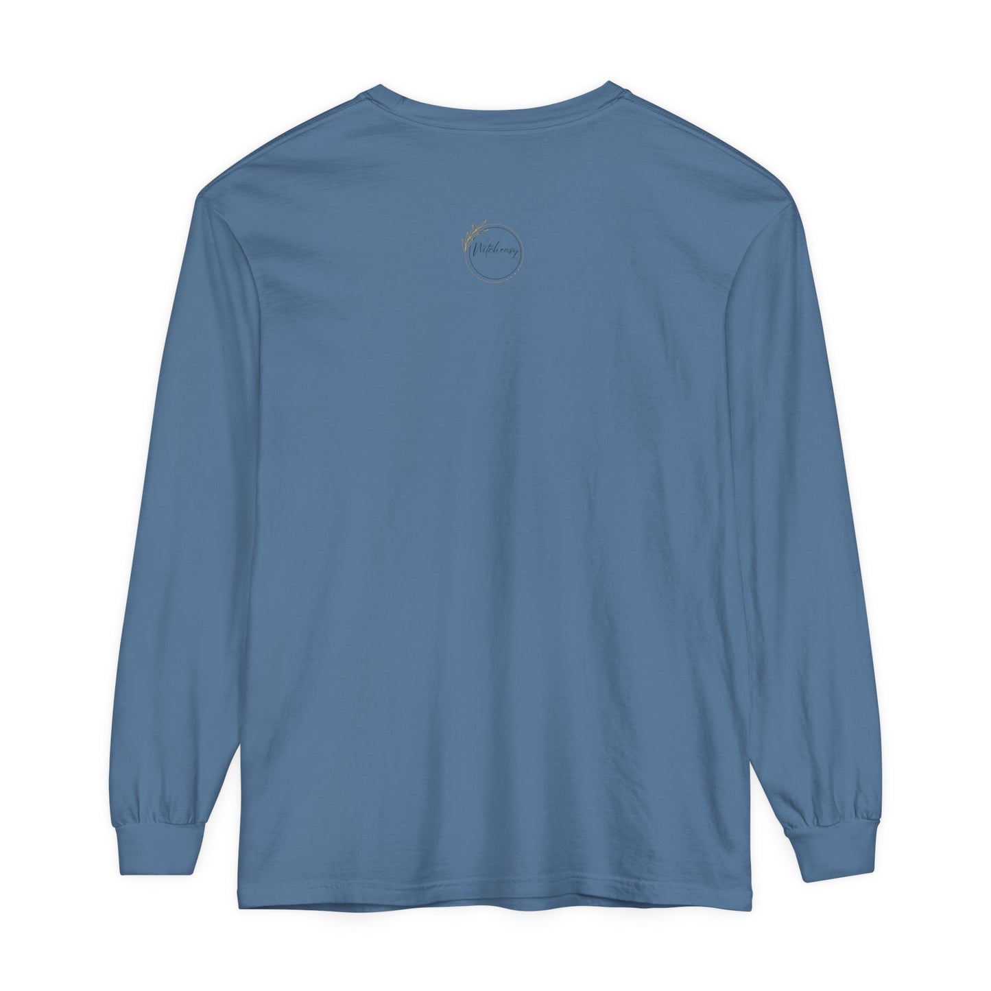 Horrors House Unisex Long Sleeve T-Shirt