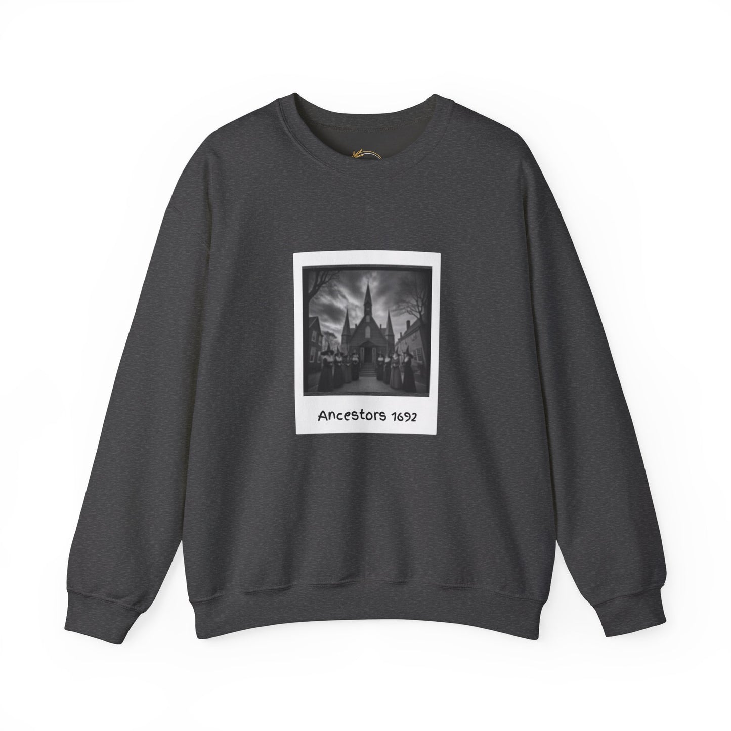 Ancestors of Salem Witches Sweatshirt