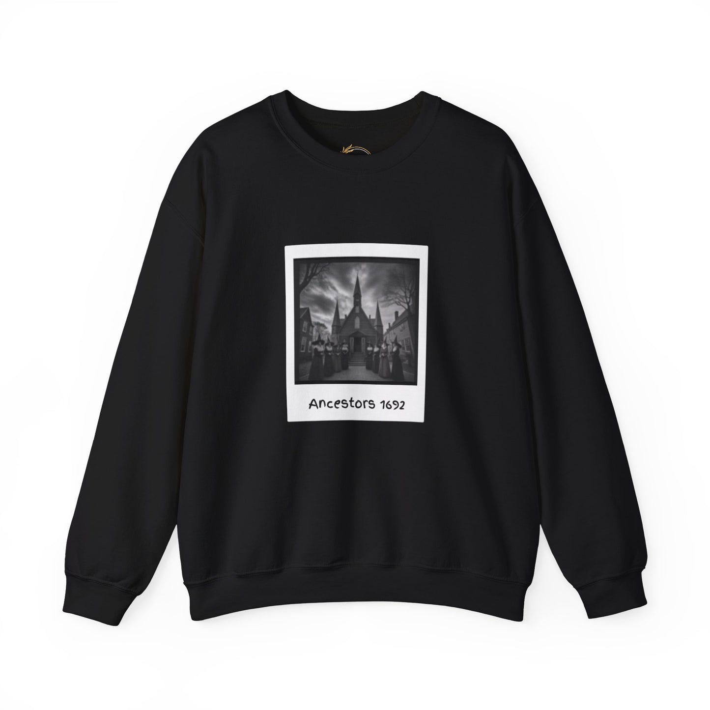 Ancestors of Salem Witches Sweatshirt
