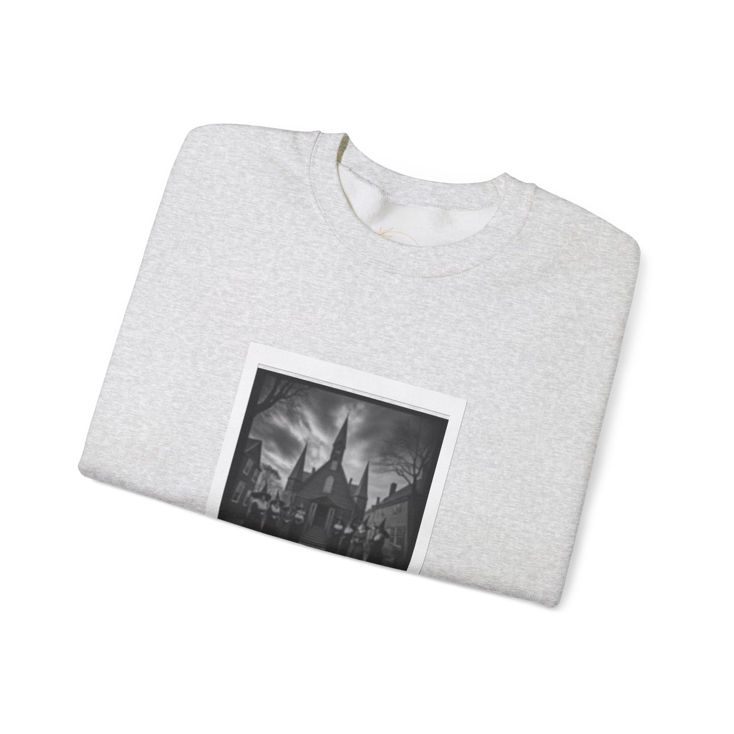 Ancestors of Salem Witches Sweatshirt