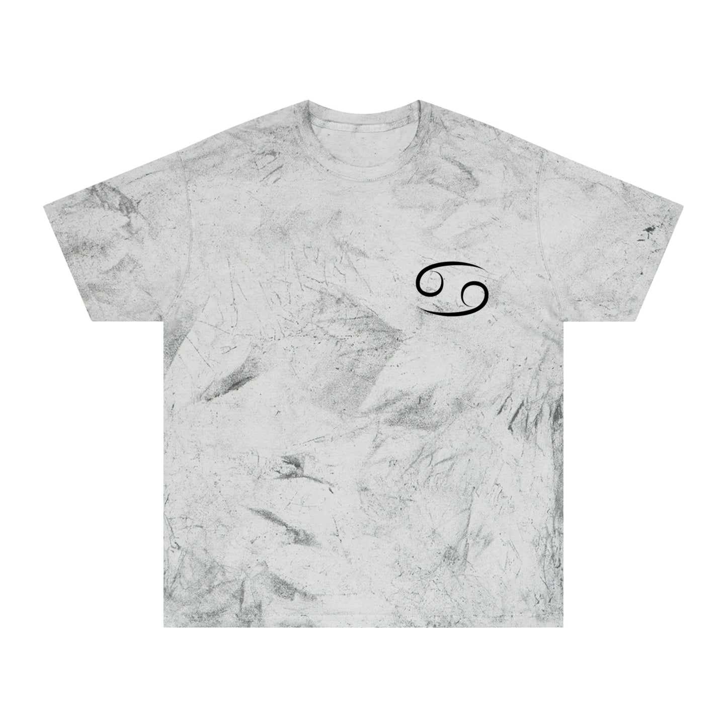 Simple Cancer Color Blast T-Shirt