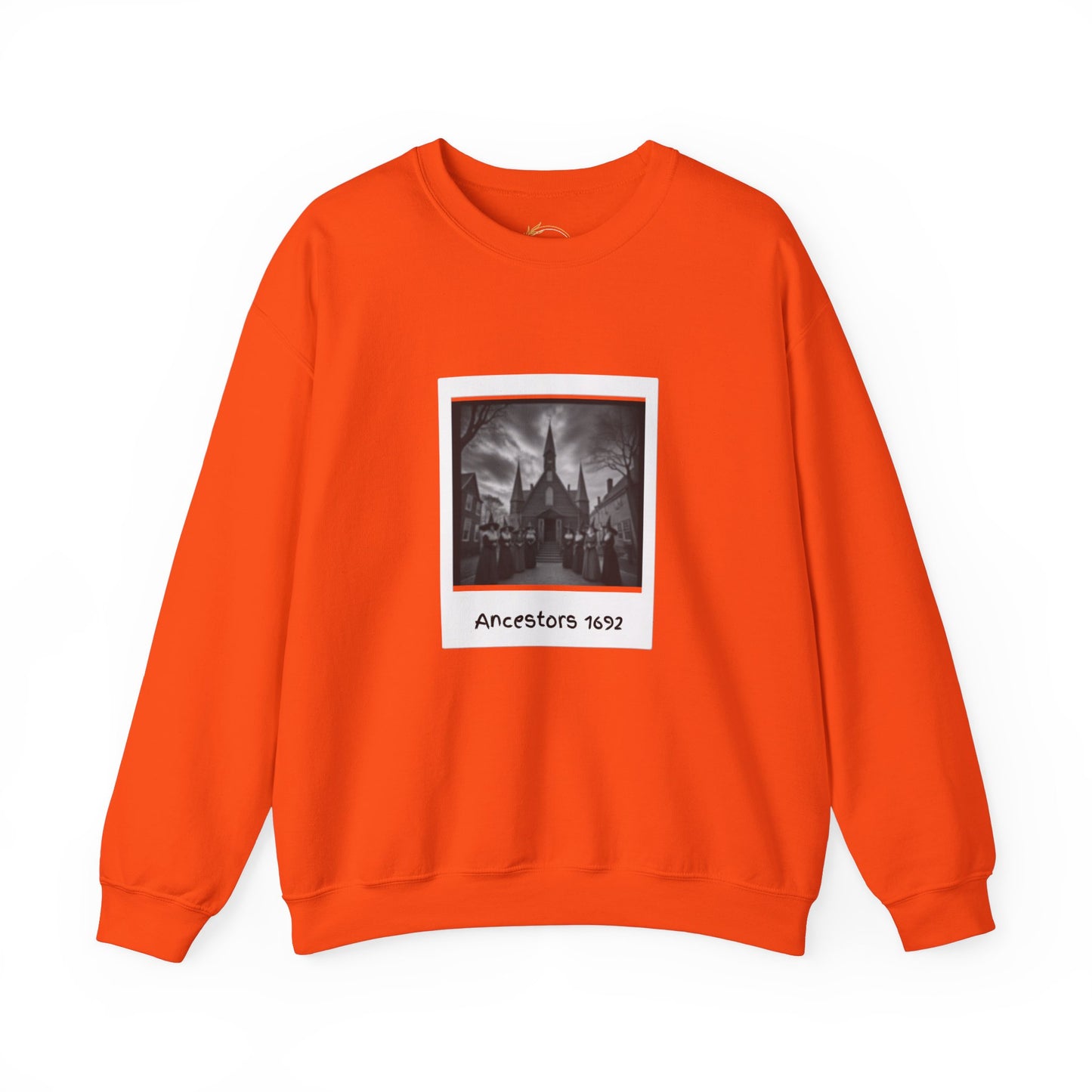 Ancestors of Salem Witches Sweatshirt
