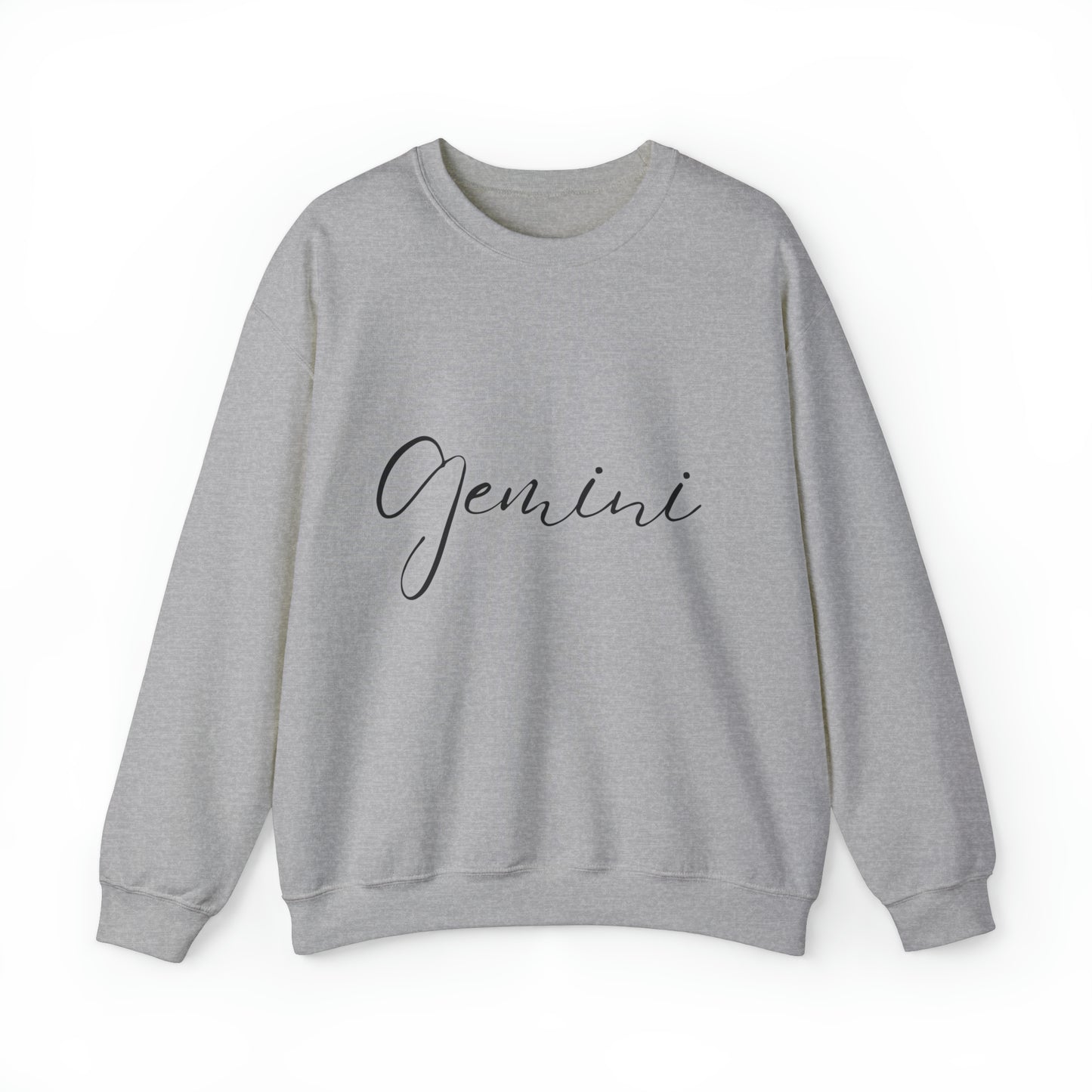 Gemini Sweatshirt