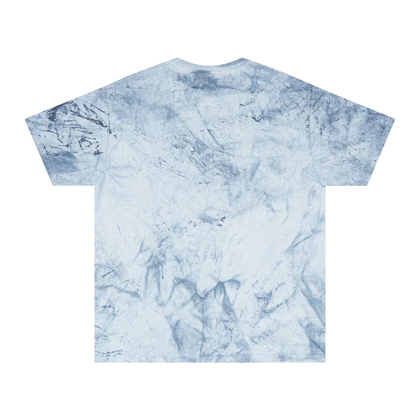 Simple Cancer Color Blast T-Shirt