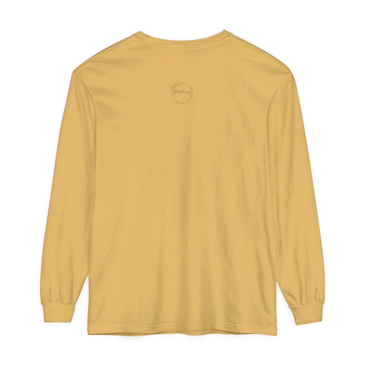 Horrors House Unisex Long Sleeve T-Shirt