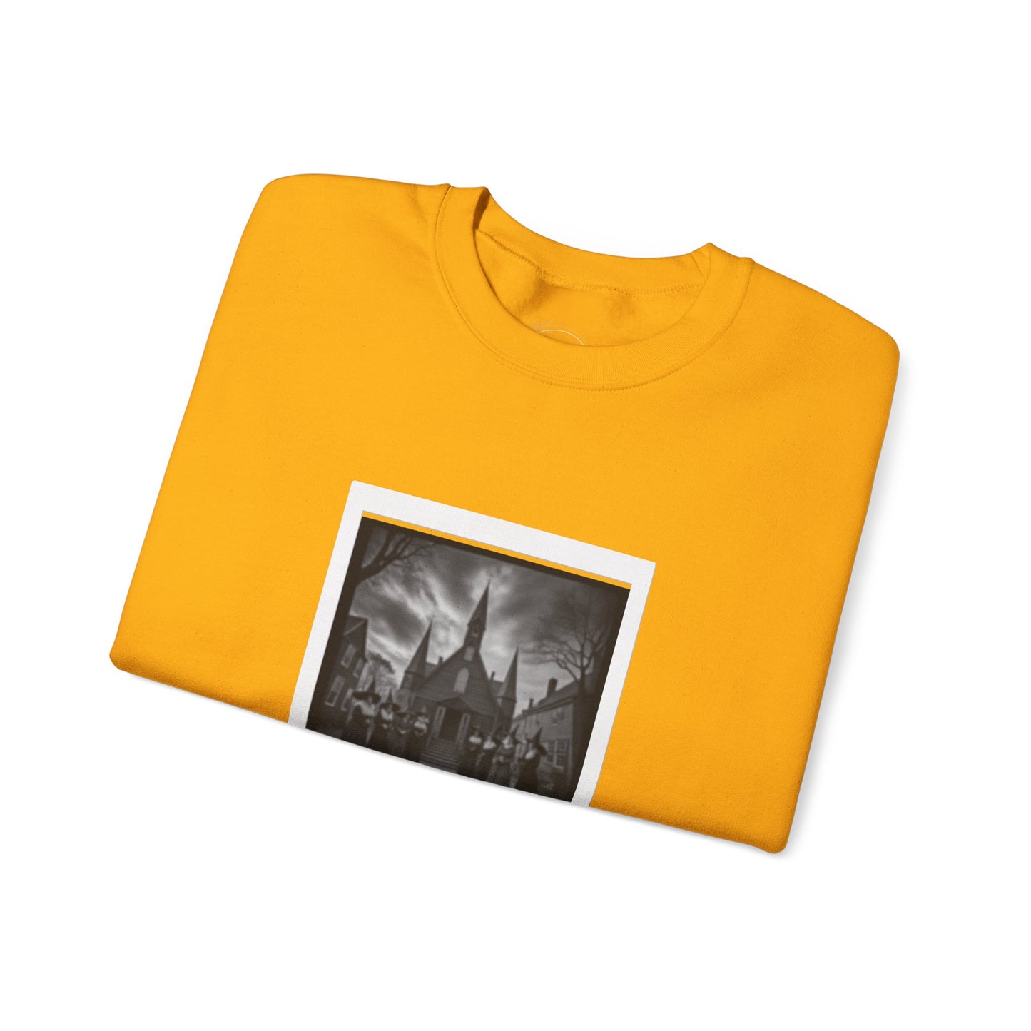 Ancestors of Salem Witches Sweatshirt