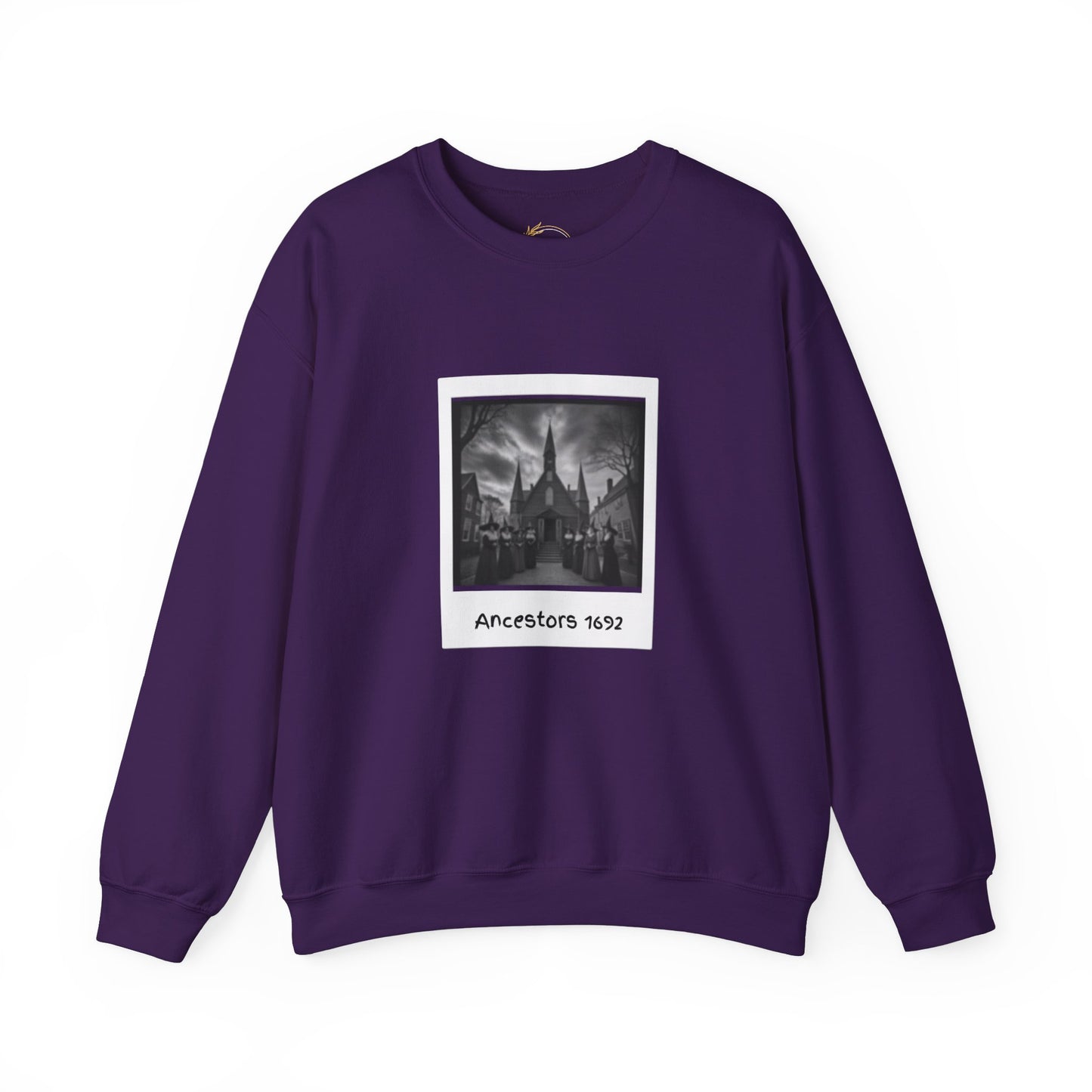 Ancestors of Salem Witches Sweatshirt