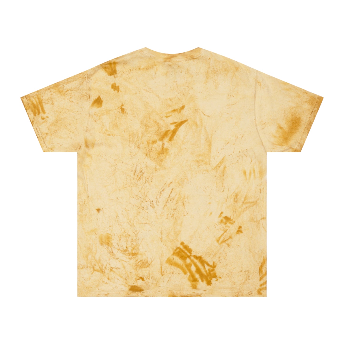 Simple Cancer Color Blast T-Shirt