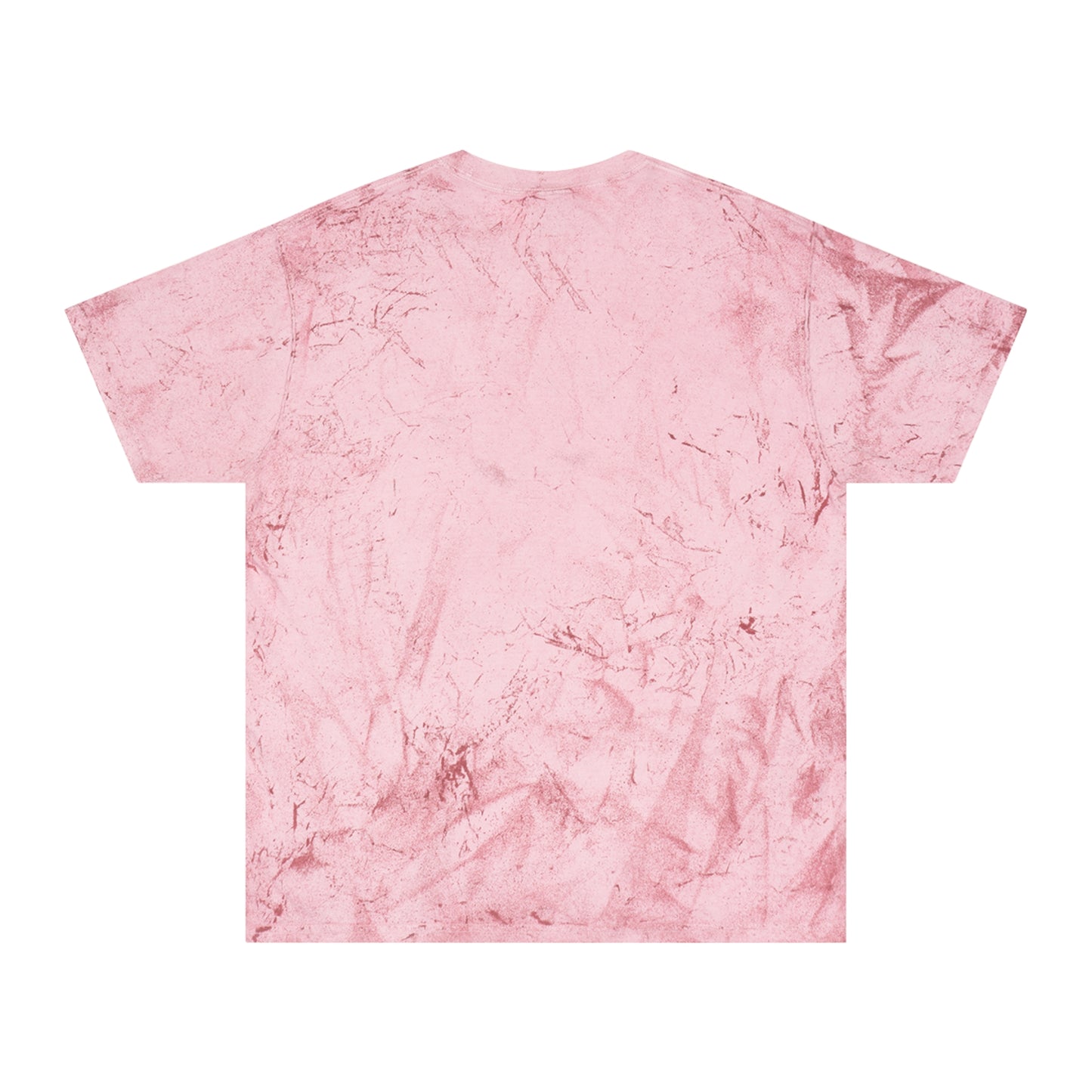 Simple Cancer Color Blast T-Shirt