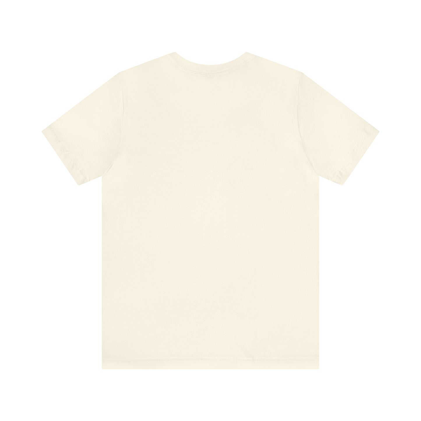 Crow Unisex Jersey Short Sleeve Tee
