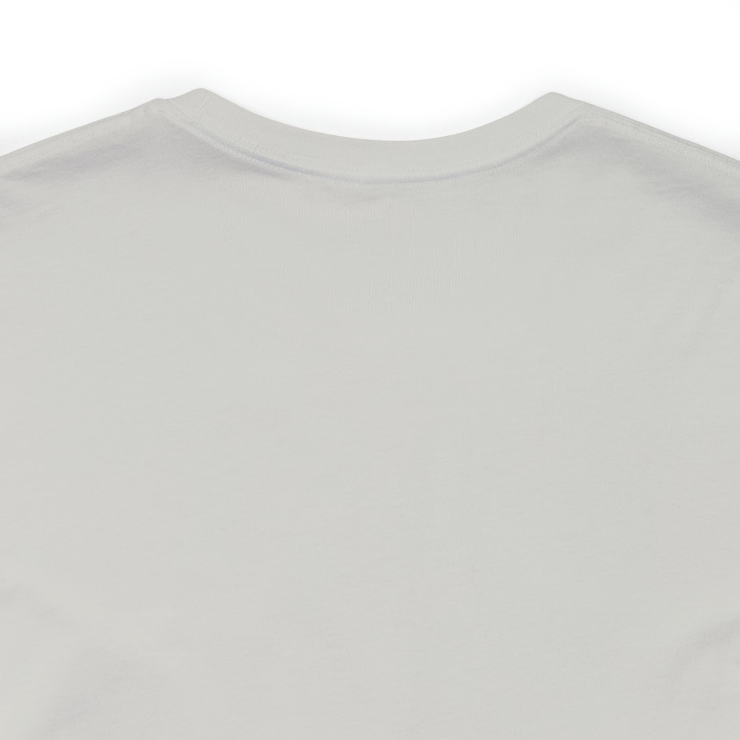 Crow Unisex Jersey Short Sleeve Tee
