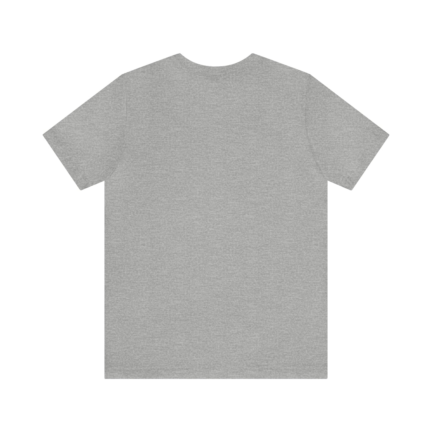 Crow Unisex Jersey Short Sleeve Tee