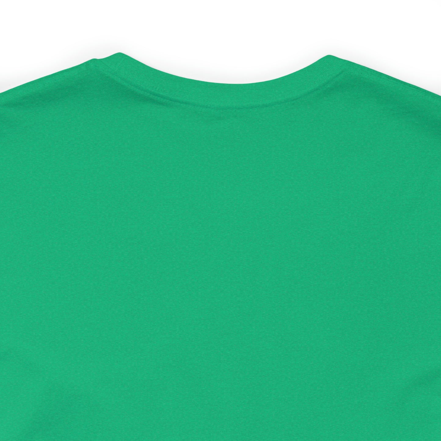 Leo Simple Unisex Jersey Short Sleeve Tee