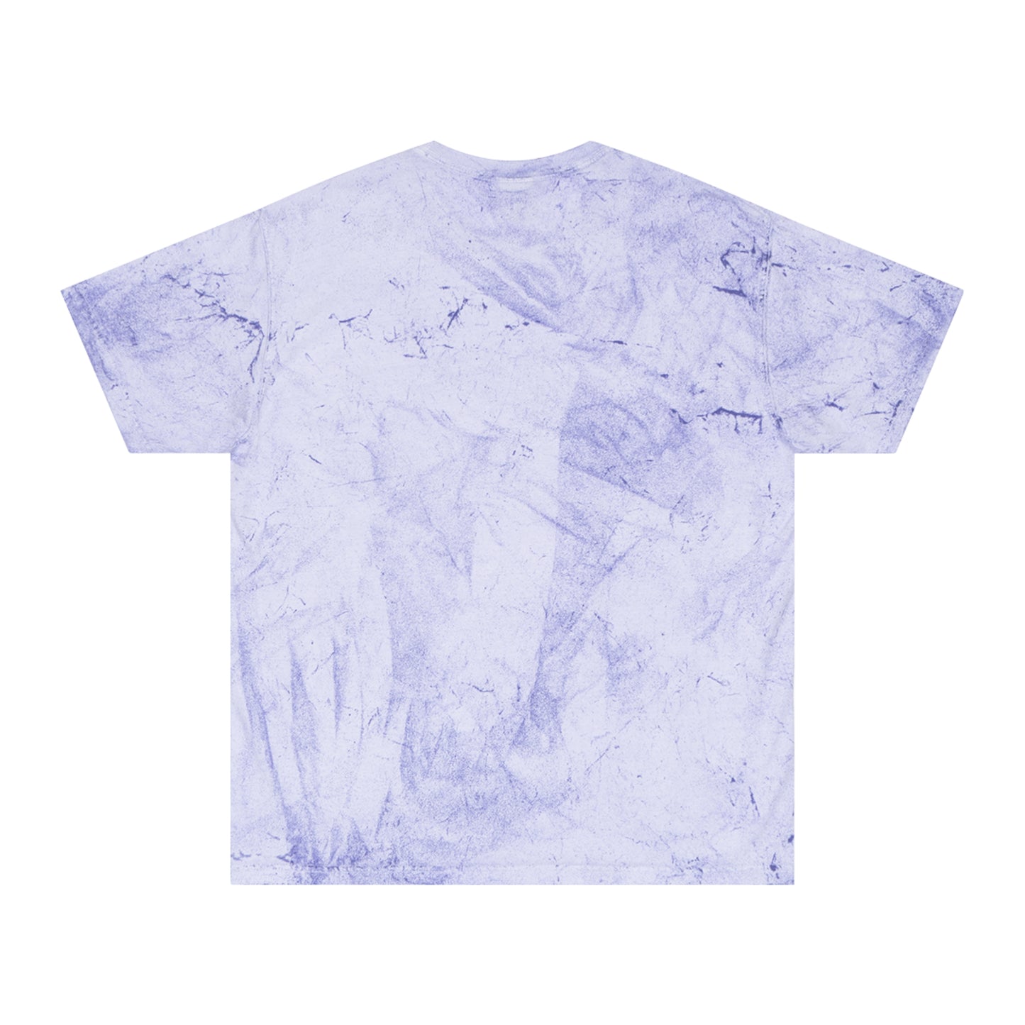 Simple Cancer Color Blast T-Shirt