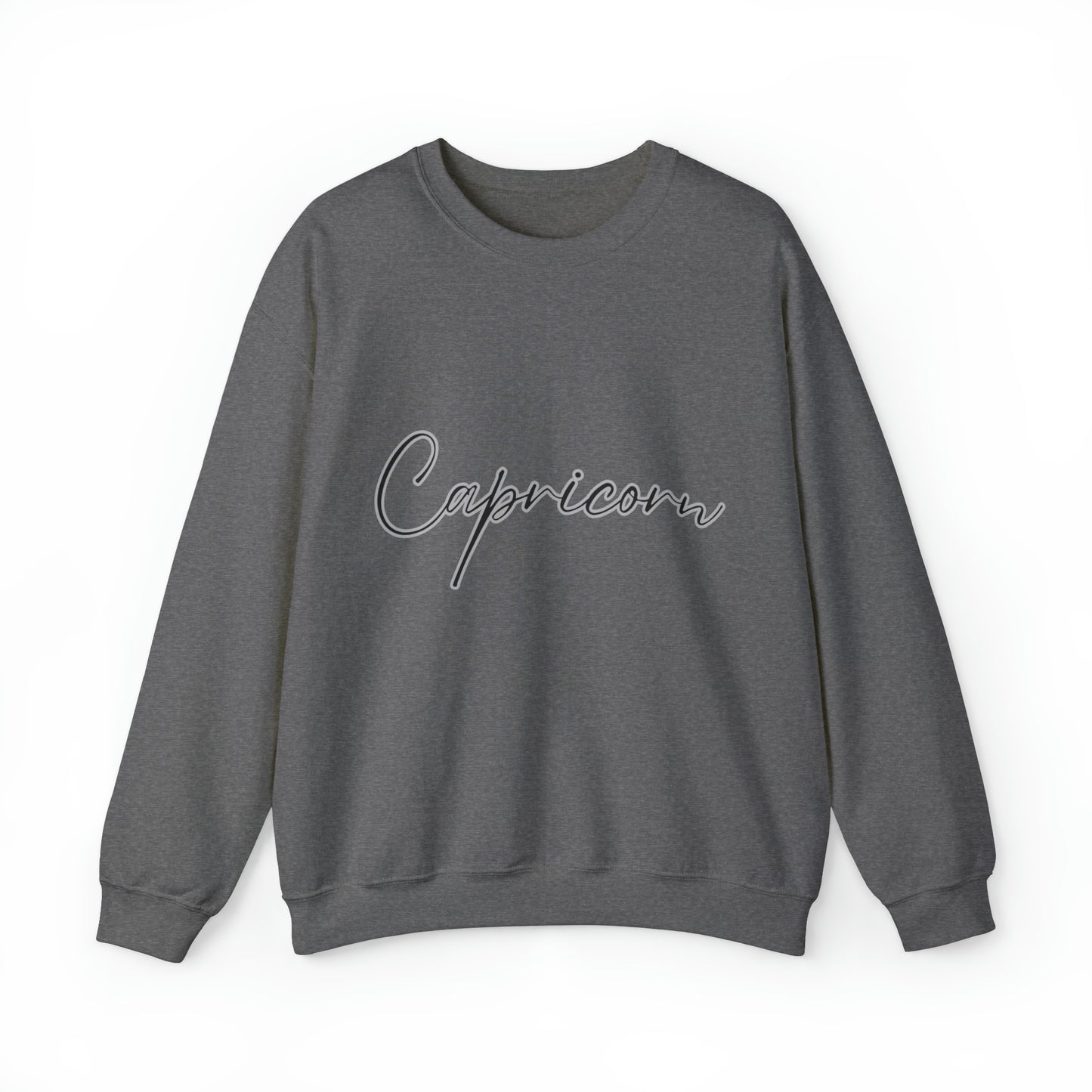 Capricorn Sweatshirt