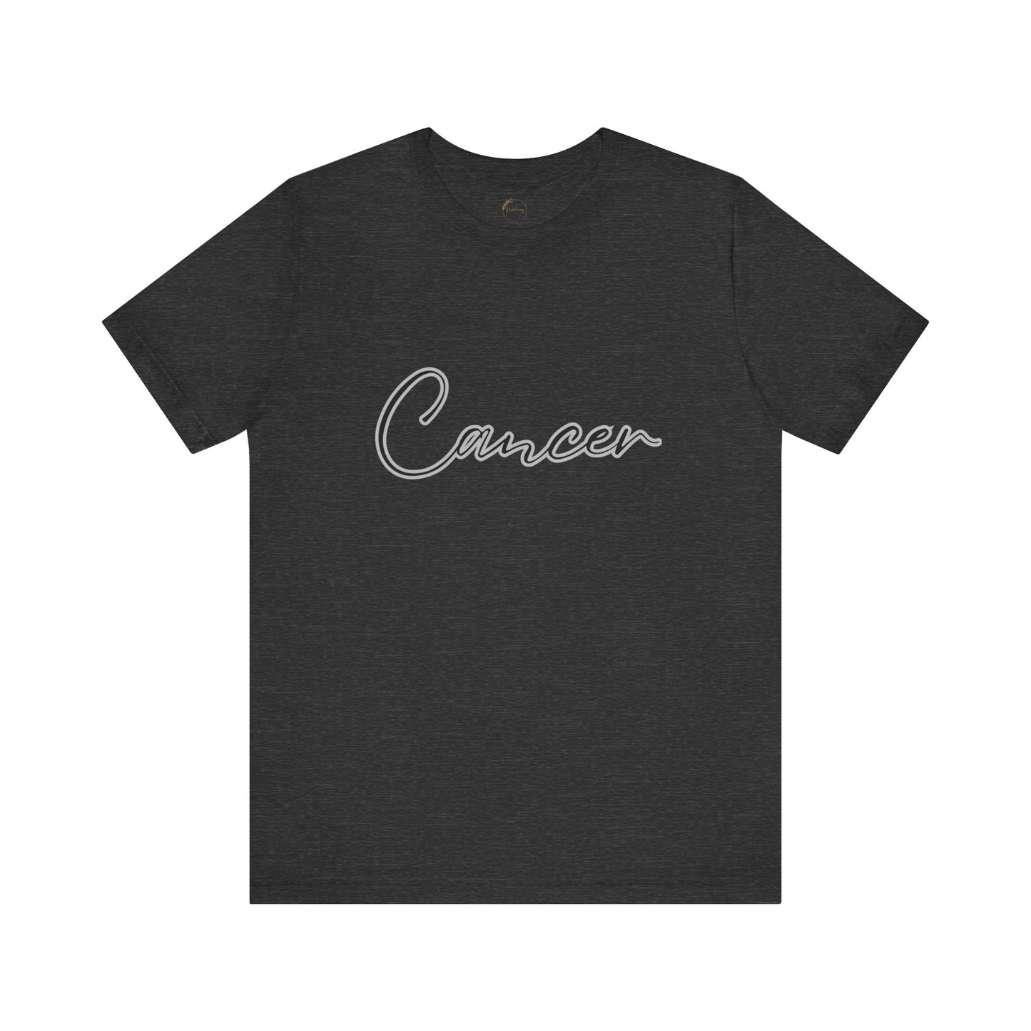 Cancer Zodiac Name T-Shirt