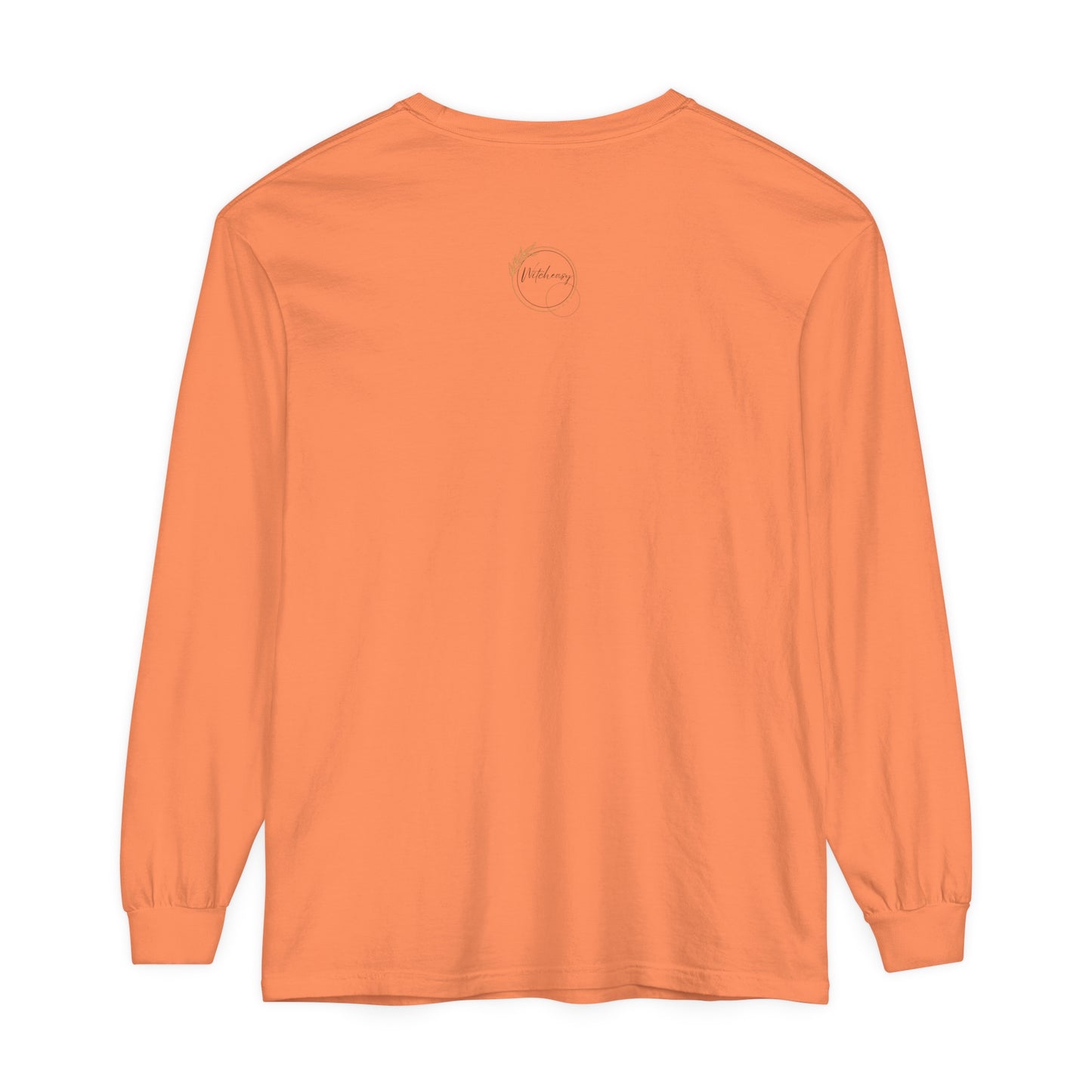 Horrors House Unisex Long Sleeve T-Shirt