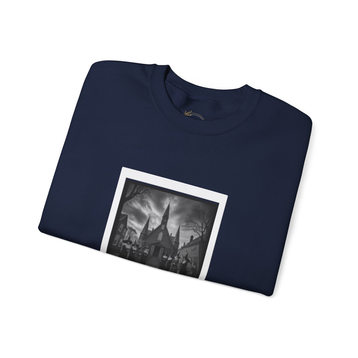 Ancestors of Salem Witches Sweatshirt