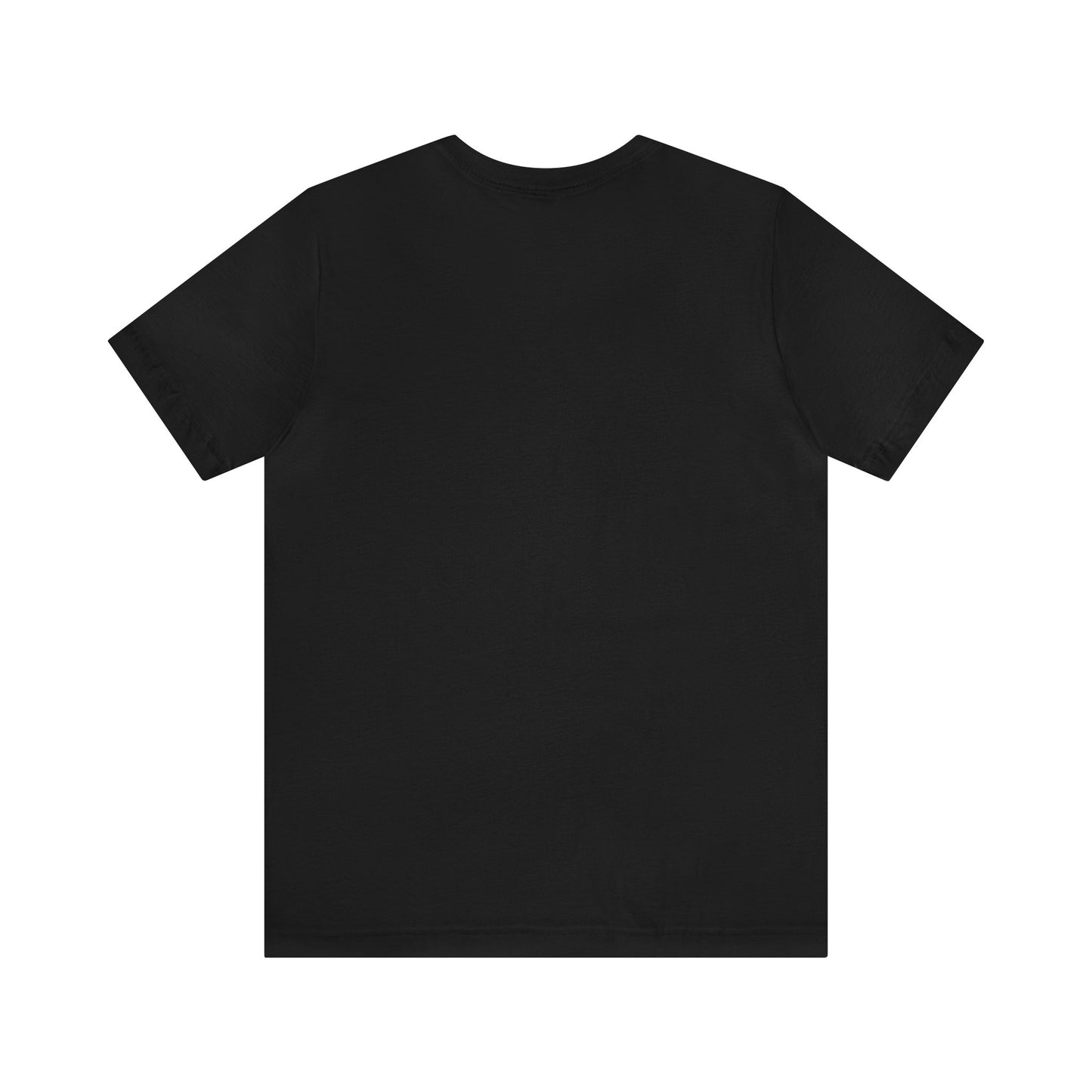 Pisces Iris Zodiac Unisex Jersey Short Sleeve Tee