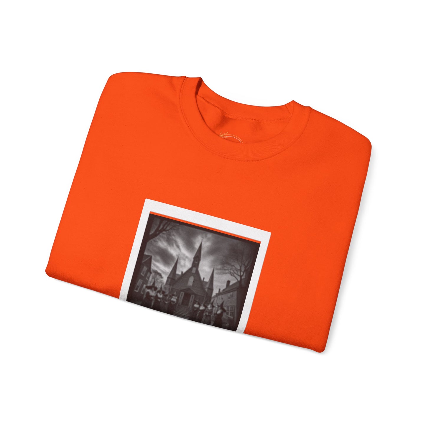 Ancestors of Salem Witches Sweatshirt