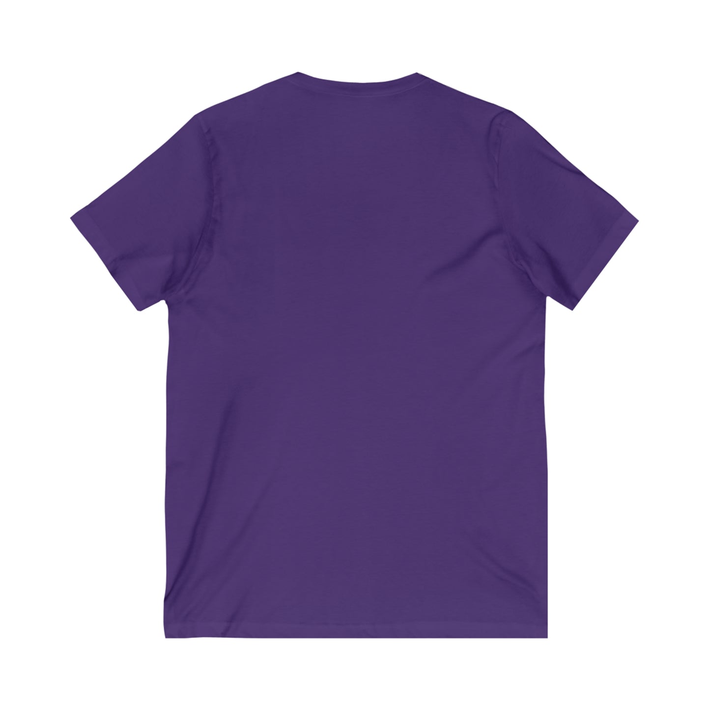 Chicken Activities V-Neck Tee