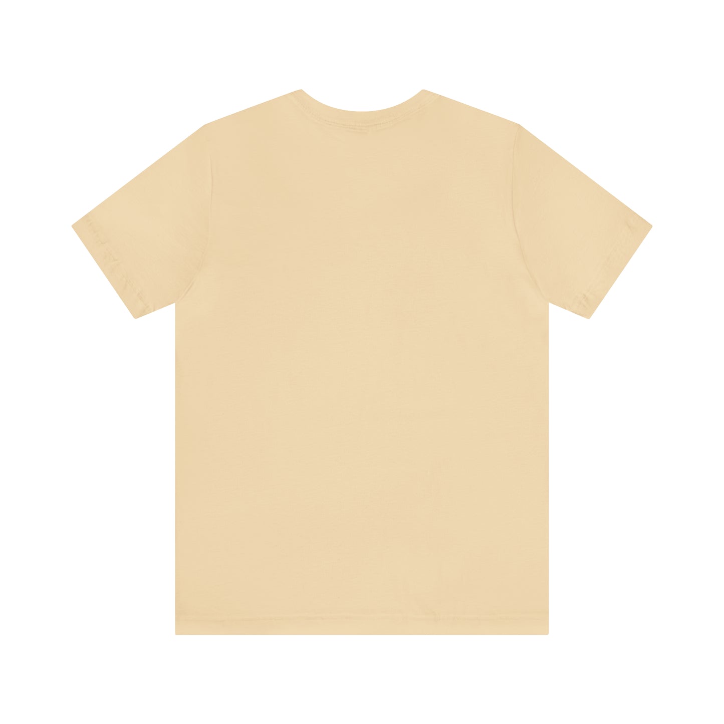 Crow Unisex Jersey Short Sleeve Tee