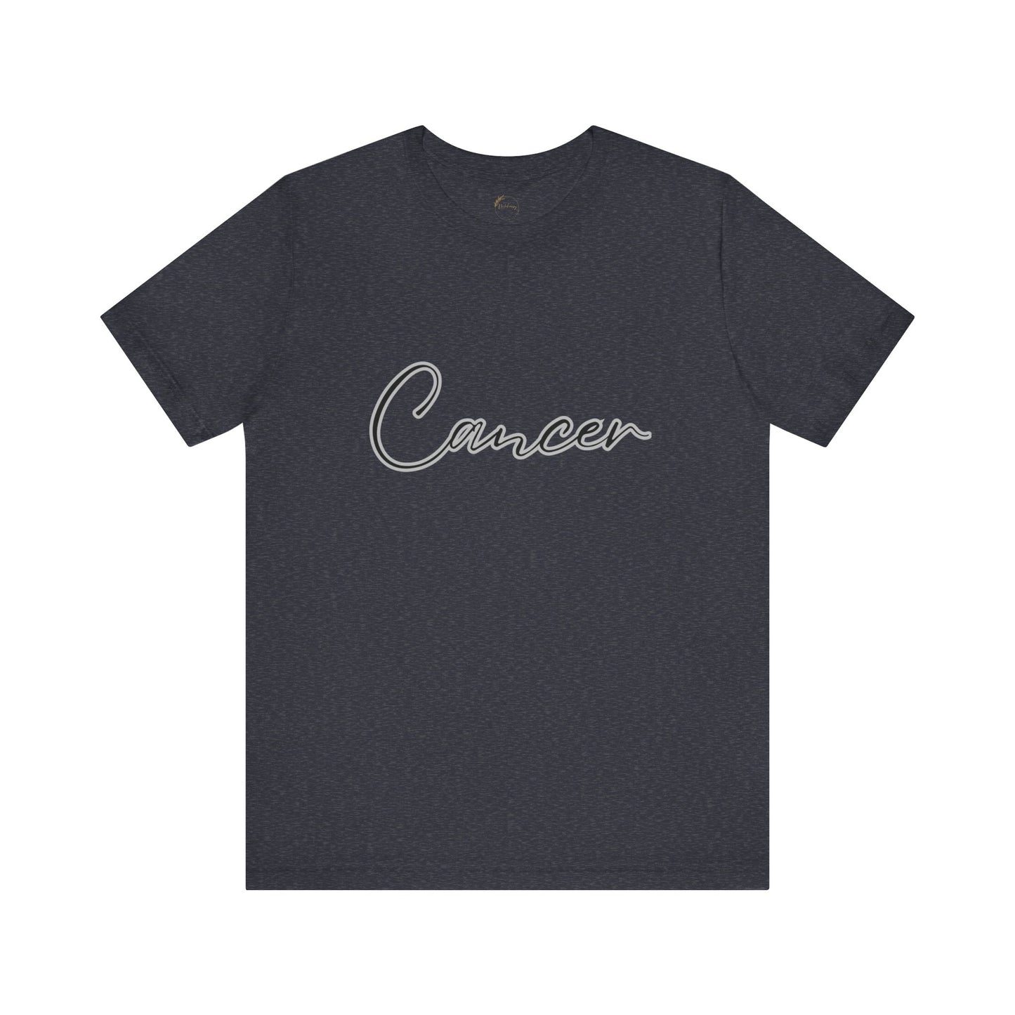 Cancer Zodiac Name T-Shirt