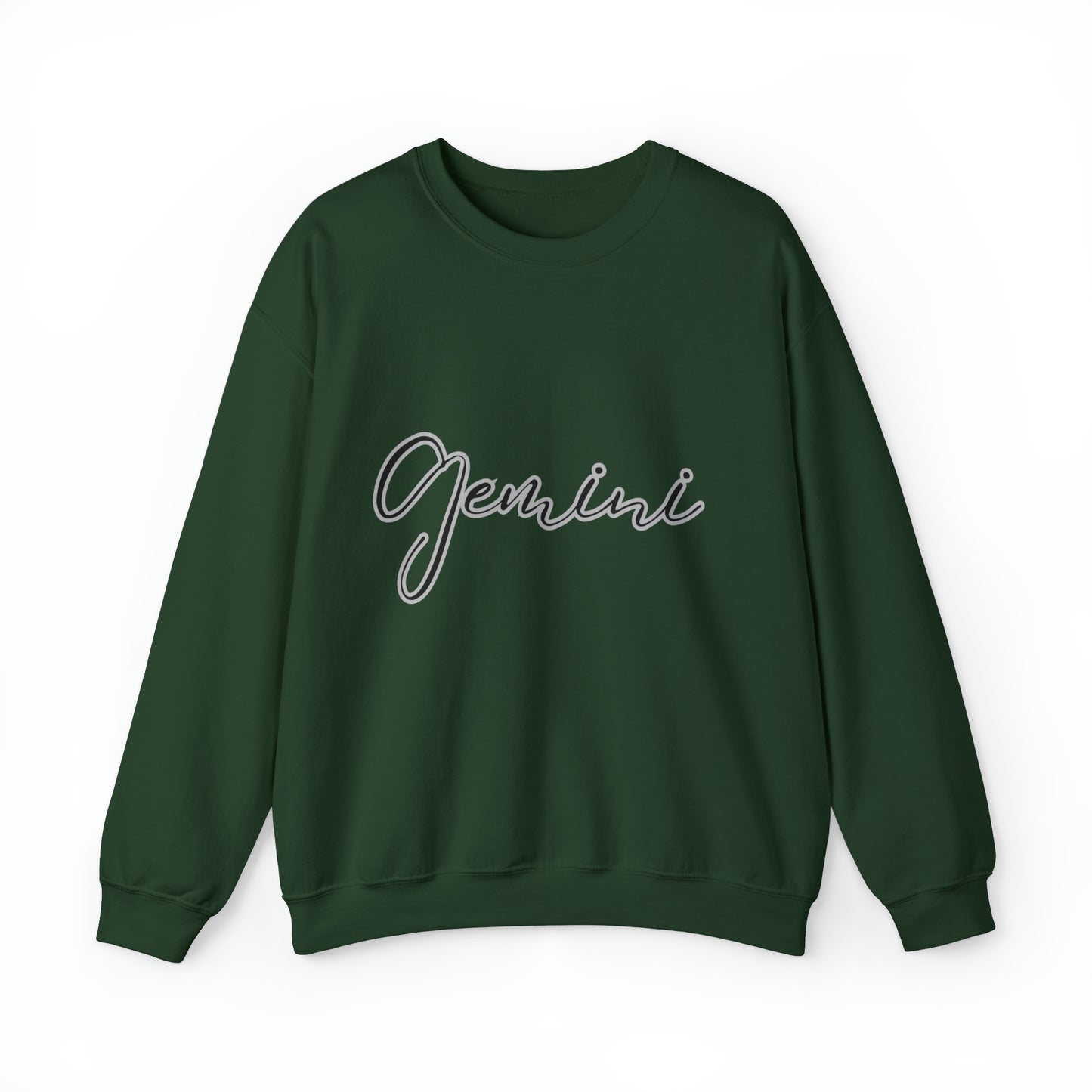 Gemini Sweatshirt