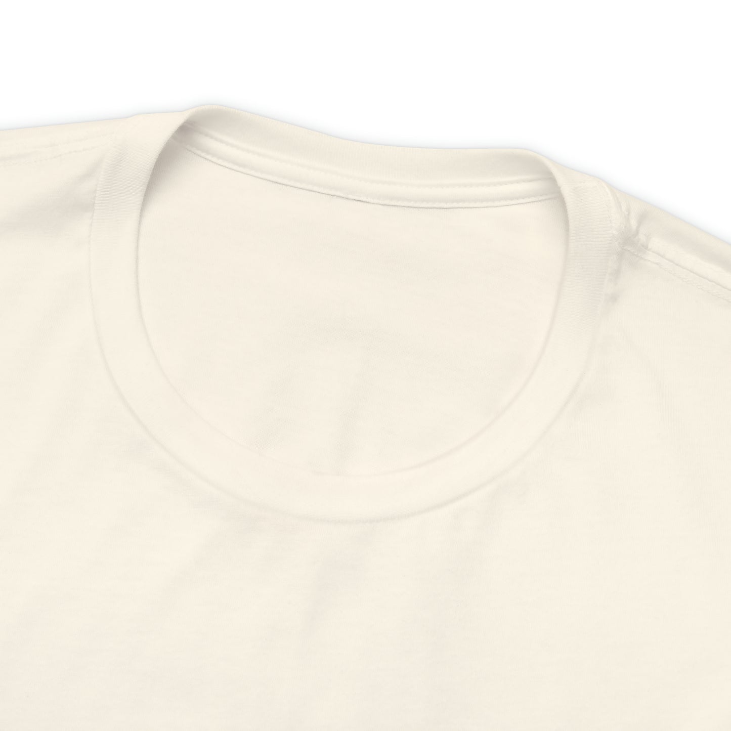 Crow Unisex Jersey Short Sleeve Tee