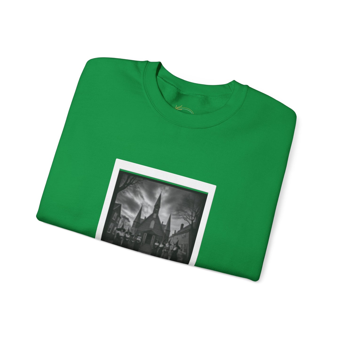 Ancestors of Salem Witches Sweatshirt