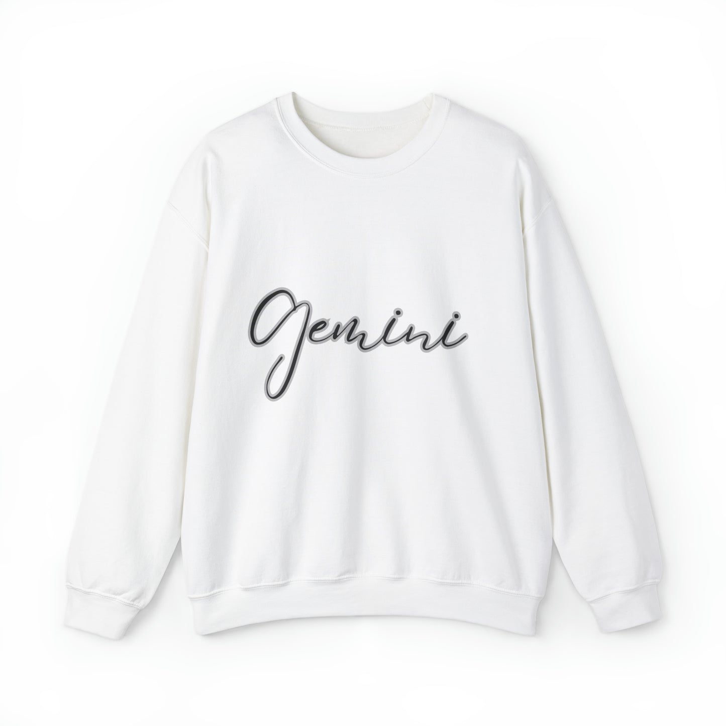 Gemini Sweatshirt