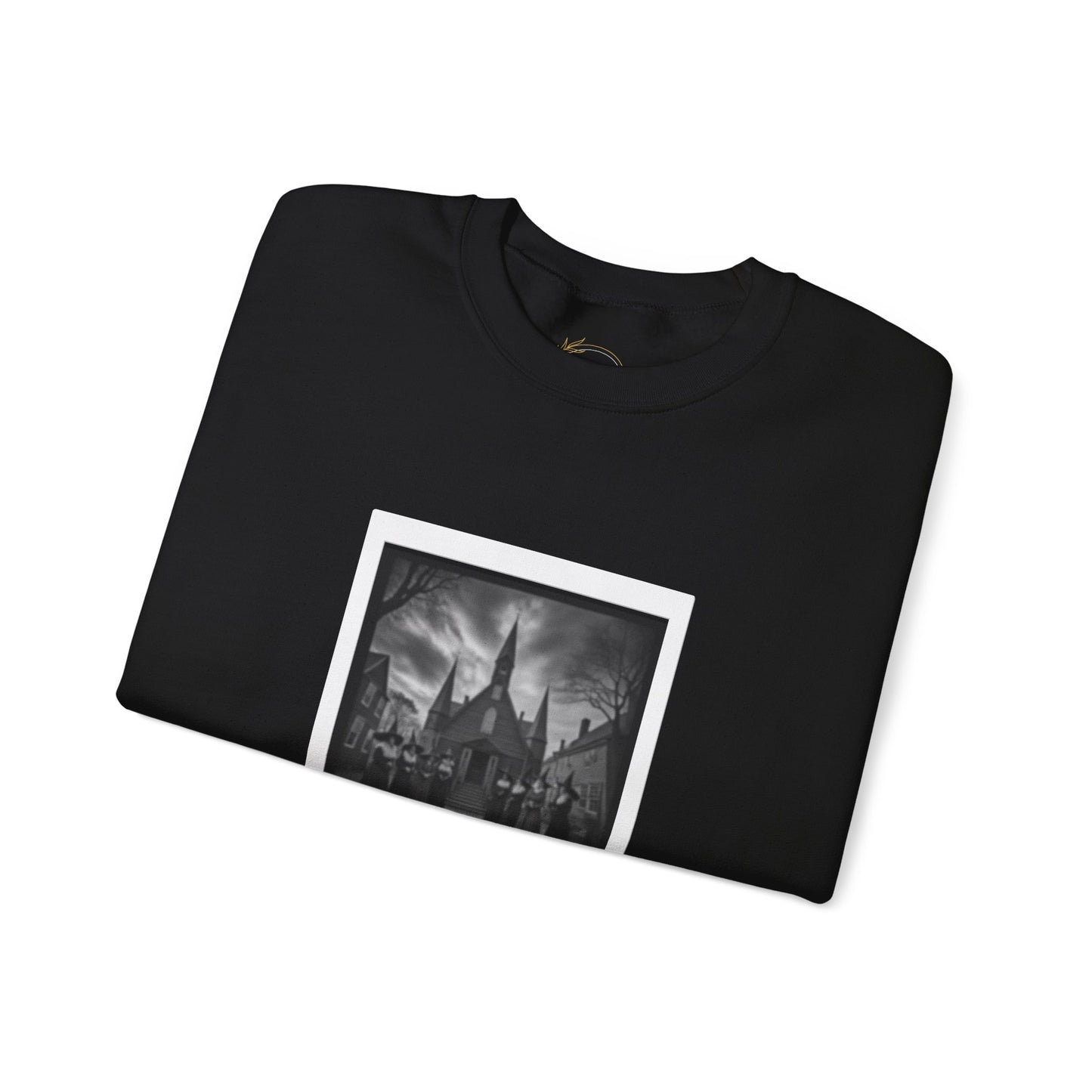 Ancestors of Salem Witches Sweatshirt