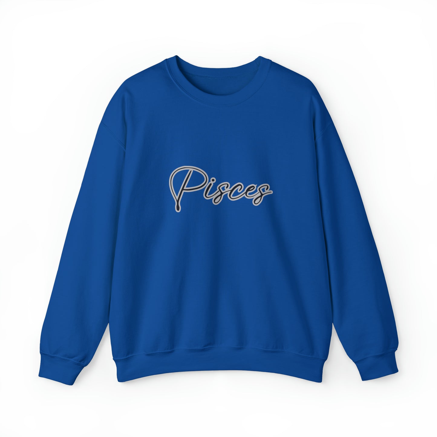 Pisces Sweatshirt