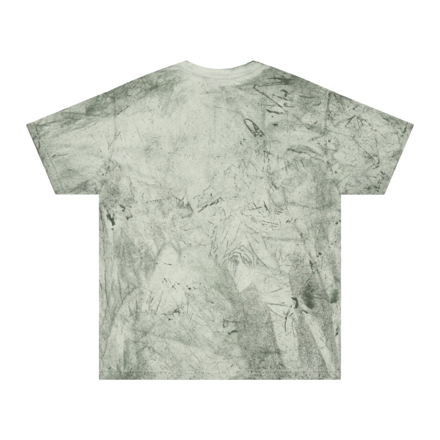 Simple Cancer Color Blast T-Shirt