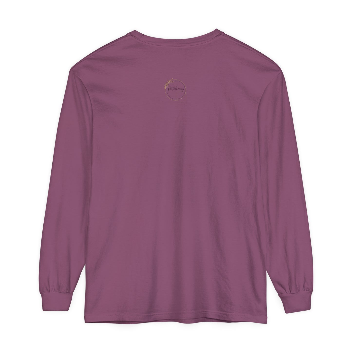 Horrors House Unisex Long Sleeve T-Shirt