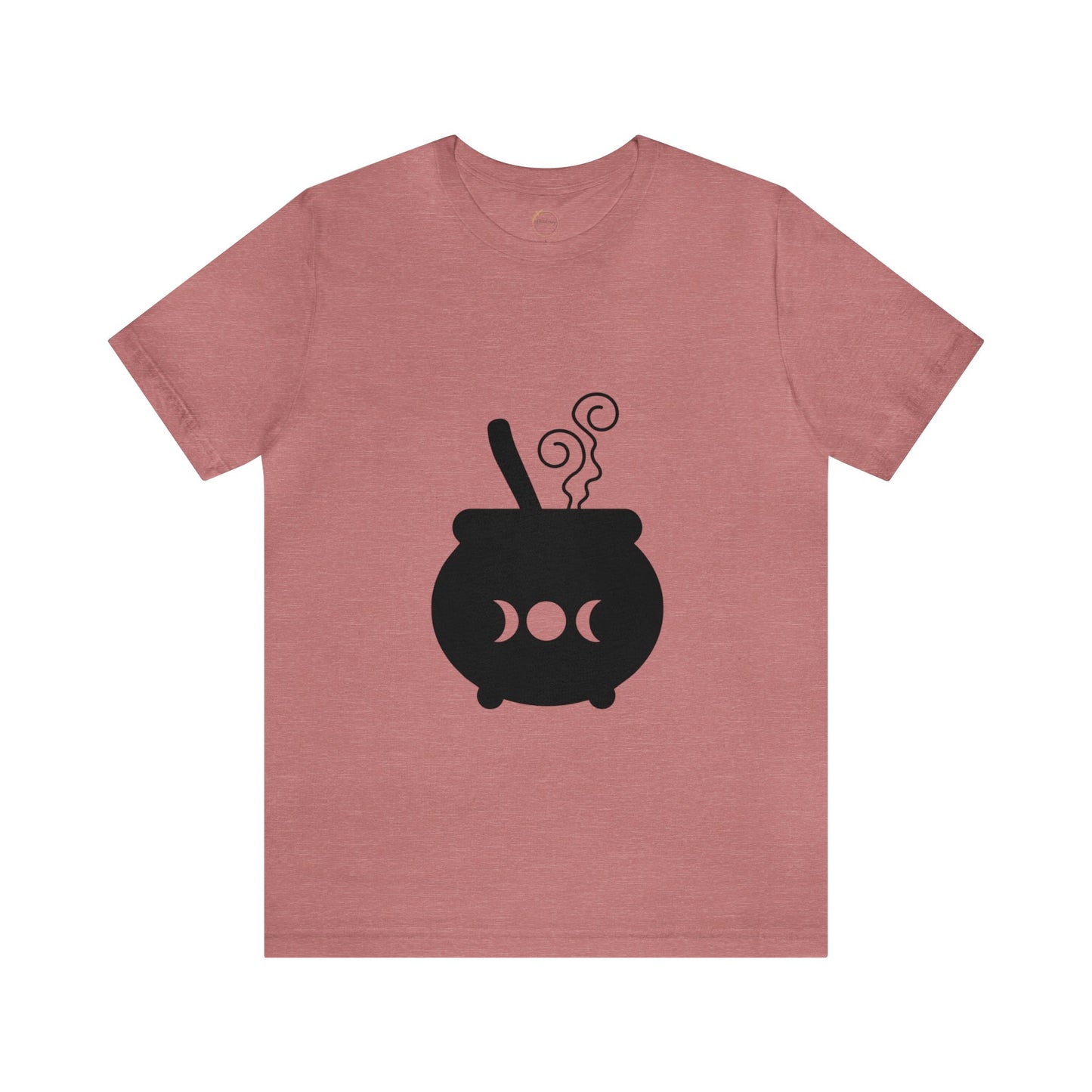 3 Moon Cauldron T-Shirt
