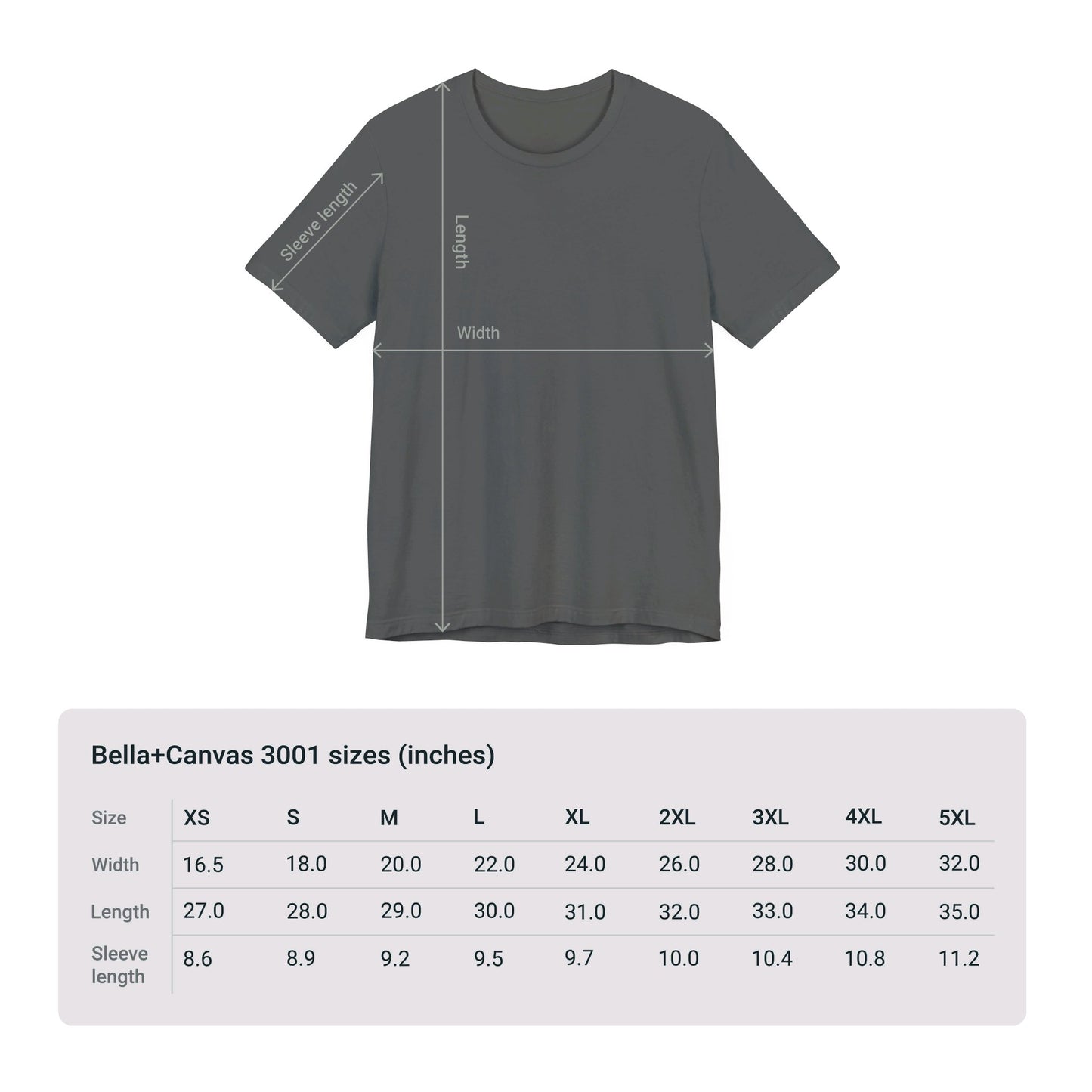 Pisces Typewriter Zodiac Name T-Shirt