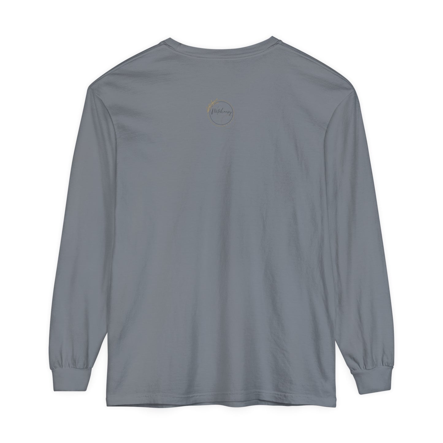 Horrors House Unisex Long Sleeve T-Shirt