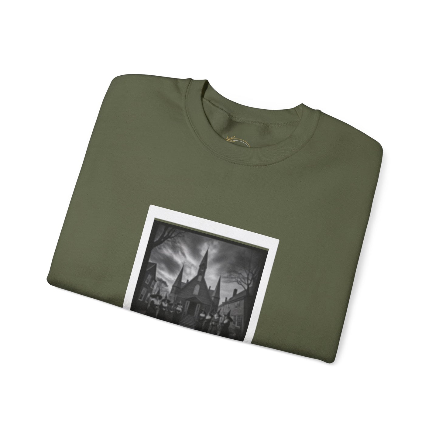 Ancestors of Salem Witches Sweatshirt