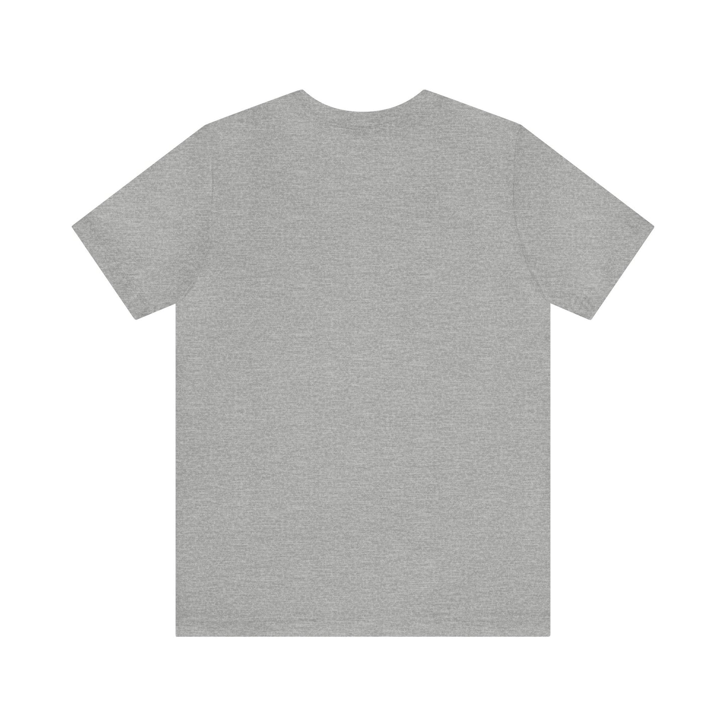 Pisces Iris Zodiac Unisex Jersey Short Sleeve Tee