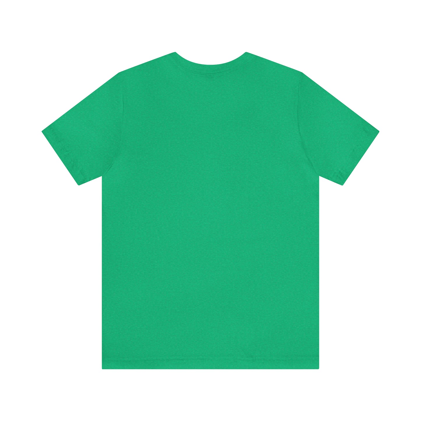 Crow Unisex Jersey Short Sleeve Tee