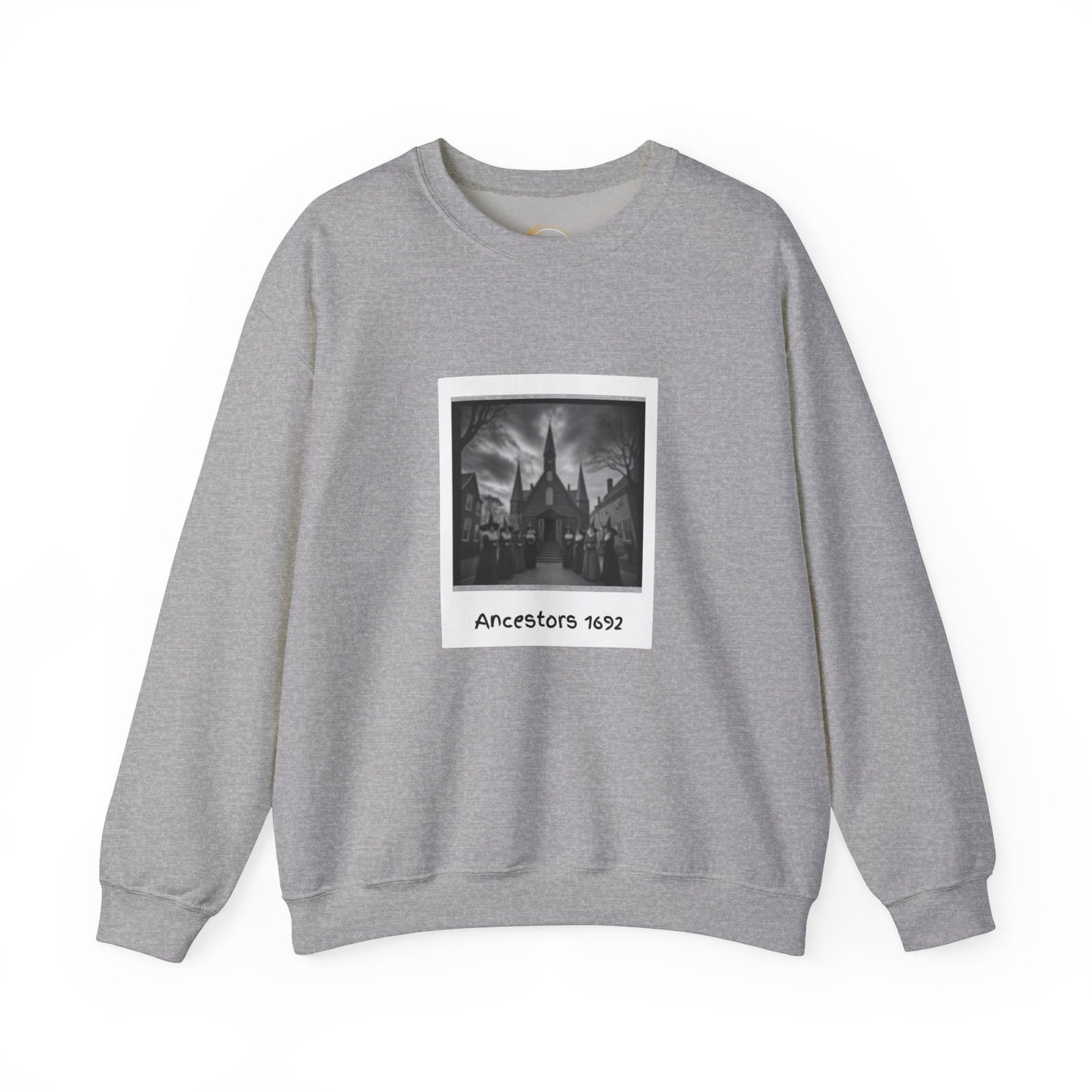 Ancestors of Salem Witches Sweatshirt