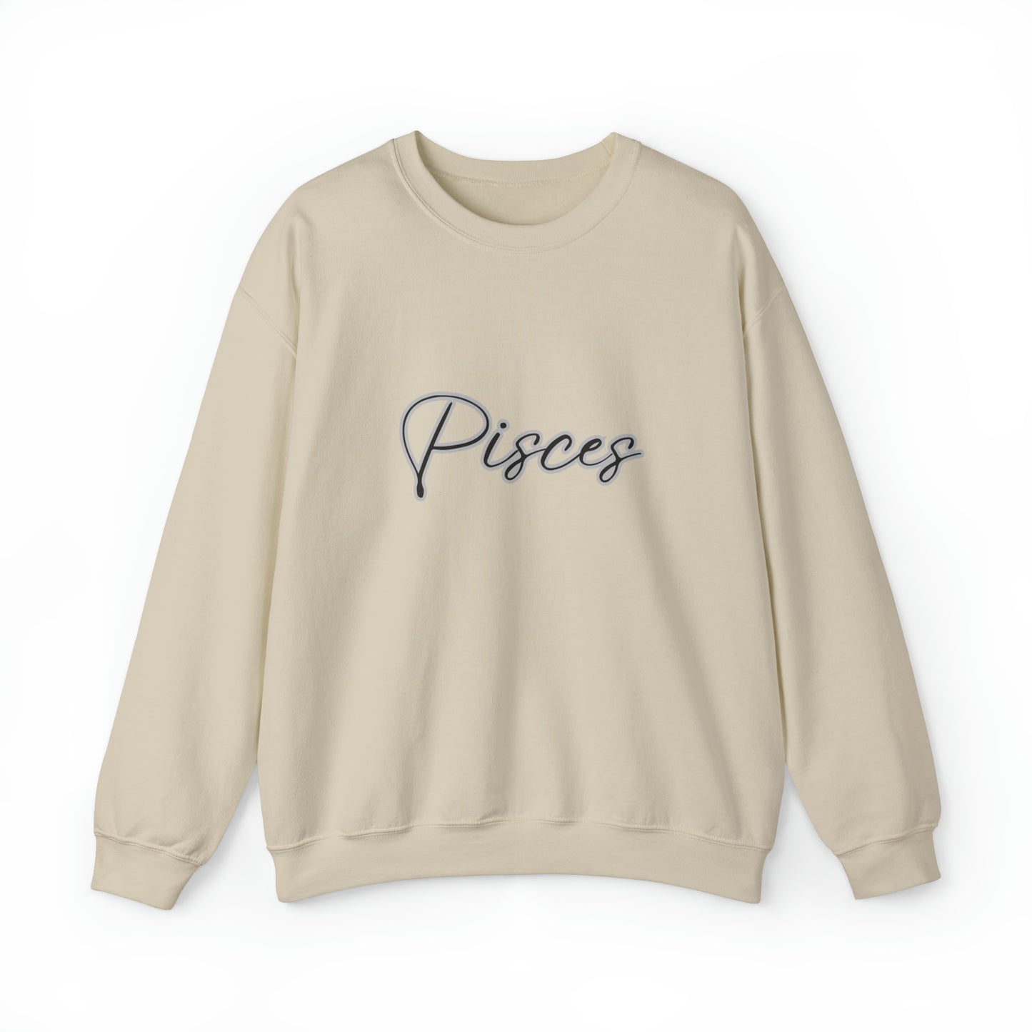 Pisces Sweatshirt