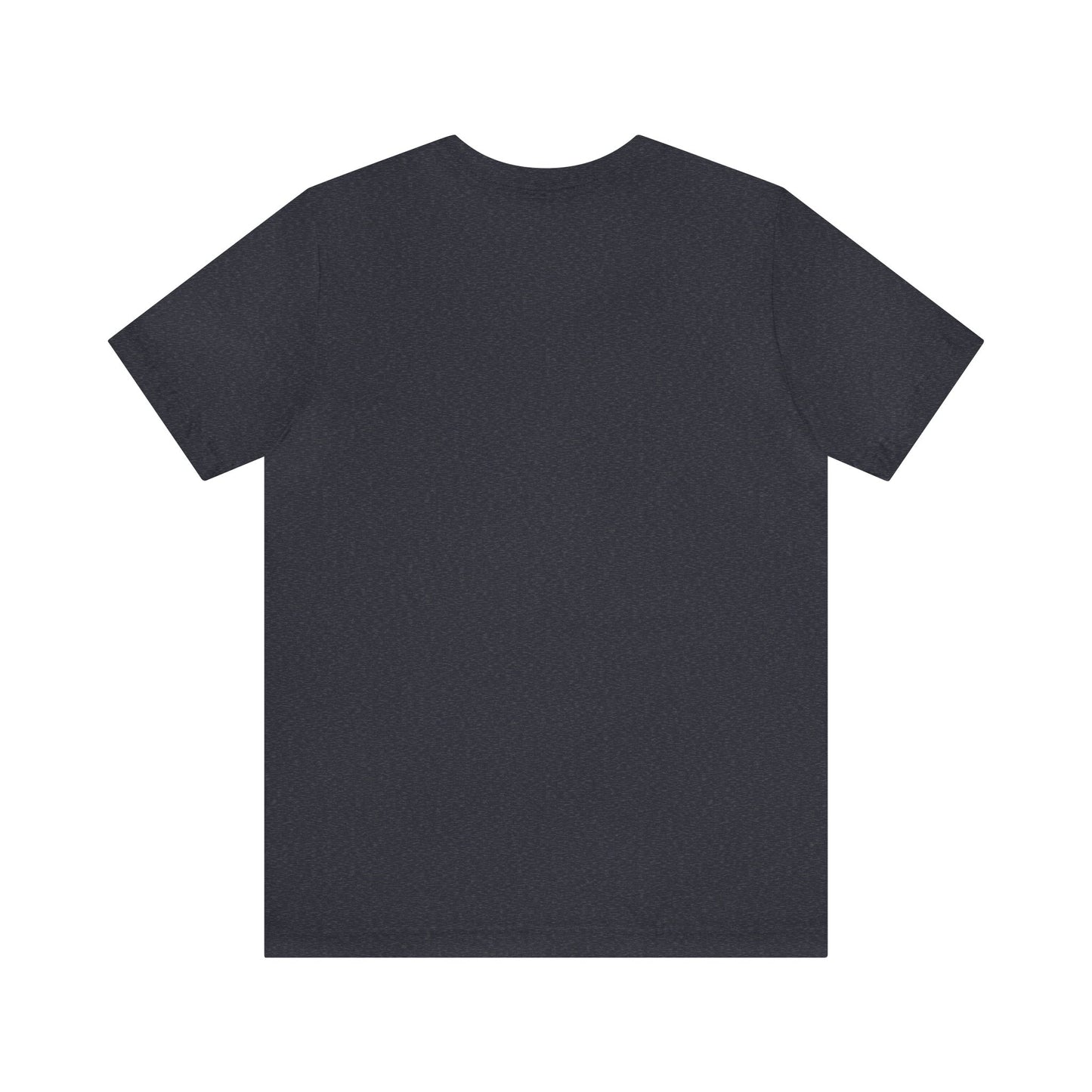 Pisces Iris Zodiac Unisex Jersey Short Sleeve Tee