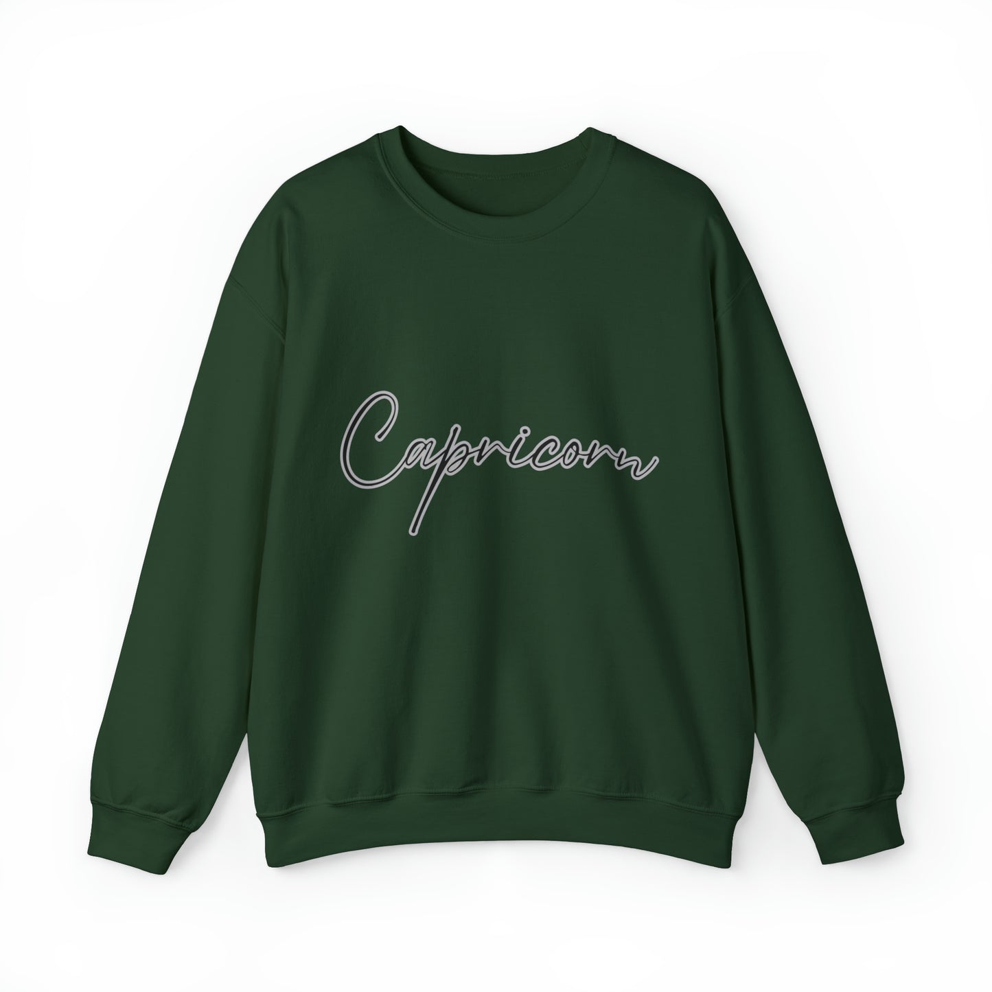 Capricorn Sweatshirt
