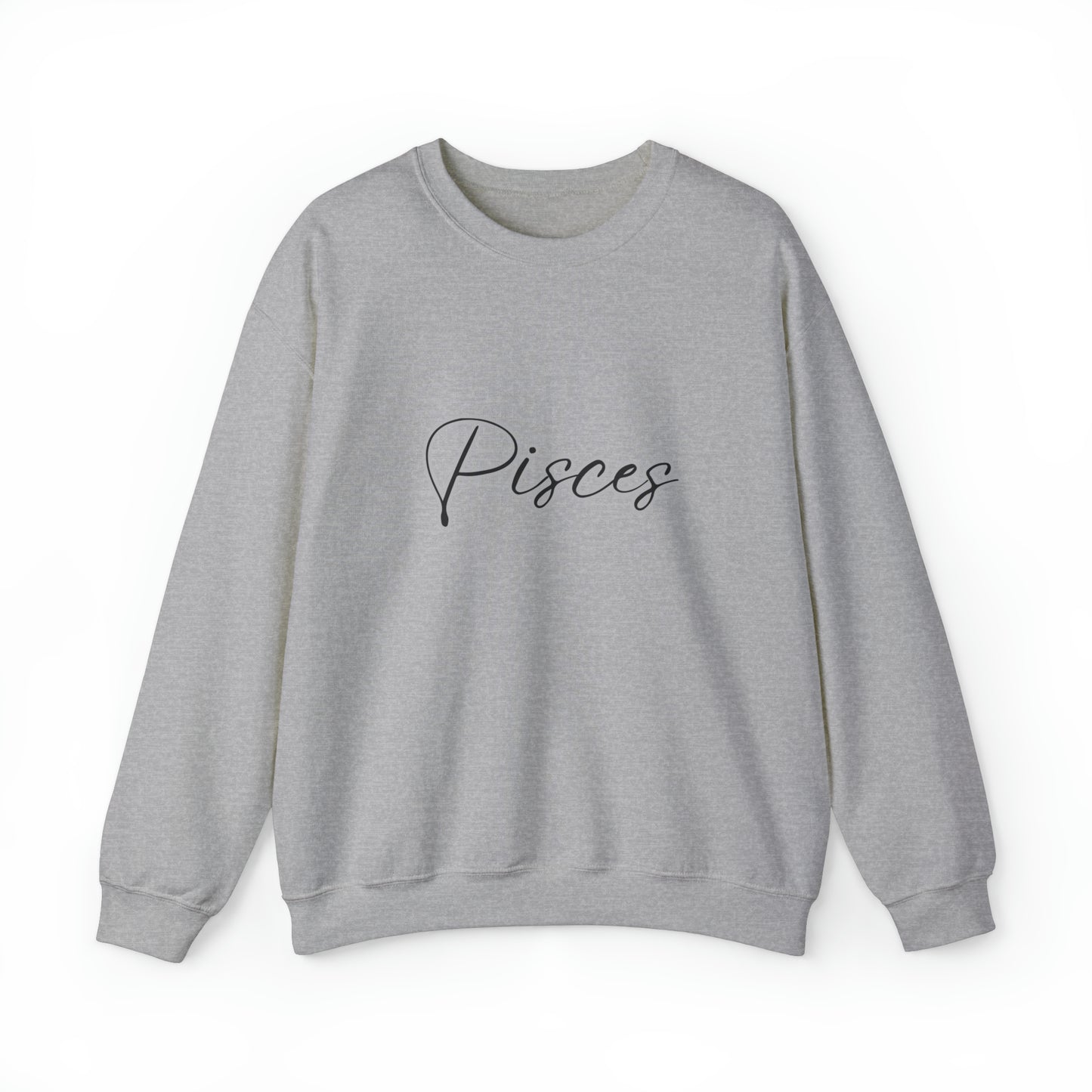 Pisces Sweatshirt
